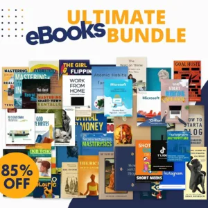 Ebooks Bundle