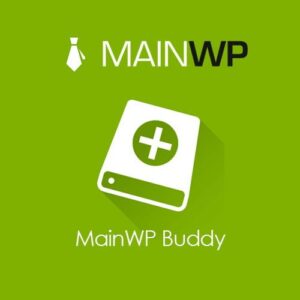 MainWP Buddy