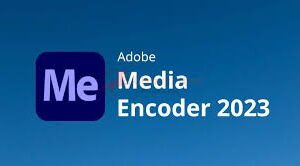 Adobe Media Encoder 2024
