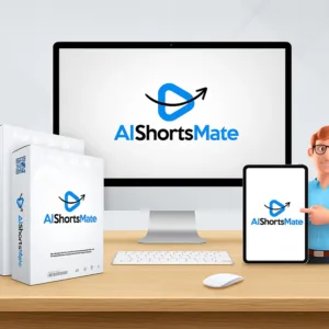 AI Shorts Mate