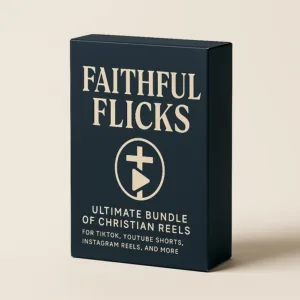 Faithful Flicks