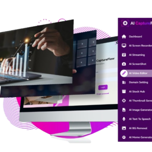 AI CaptureFlow
