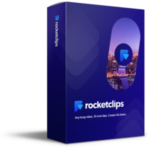 RocketClips