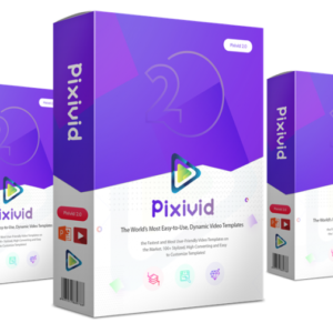 Pixivid Pro 2.0