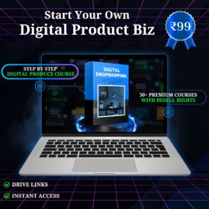 Digital Starter Bundle